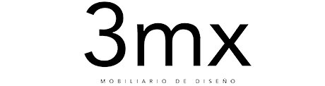 3MX Mobiliario de Diseño