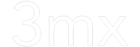 3MX Mobiliario de Diseño